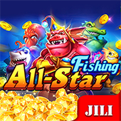 All Star Fishing at bet365 app download