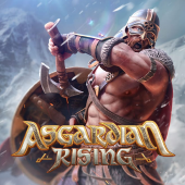 Asgardian Rising hot game at bet365 app download