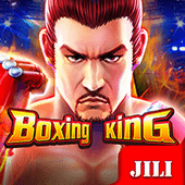 Boxing King slot at bet365 app download