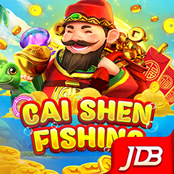 Cai Shen Fishing hot game at bet365 app download