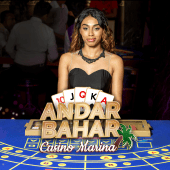 Casino Marina Andar Bahar at bet365 app download