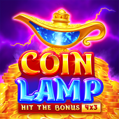Coin Lamp slot at bet365 app download
