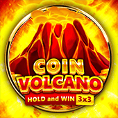 Coin Vilcano Hold and Win at bet365 app download