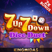 Dice Duet at bet365 app download