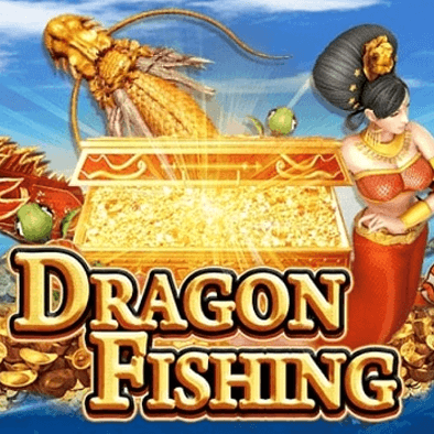 Dragon Fishing at bet365 app download