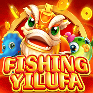 Fishing Yi Lu Fa at bet365 app download