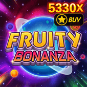 Fruity Bonanza hot game at bet365 app download