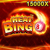 Heat Bingo hot game at bet365 app download