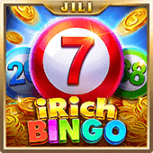 Irich Bingo slot at bet365 app download
