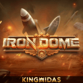 Iron Dome at bet365 app download