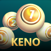 Keno at bet365 app download