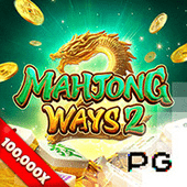 Mahjong Ways 2 hot game at bet365 app download