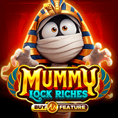 Mummy Lock Riches slot at bet365 app download