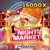 Night Market slot at bet365 app download