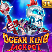 Ocean King Jackpot at bet365 app download