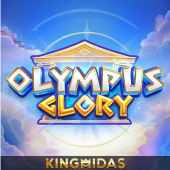 Olympus Glory at bet365 app download