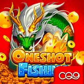 Oneshot Fishing at bet365 app download