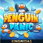Penguin Panic at bet365 app download