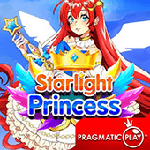 Starlight Princess bet365 app download slot