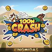 Toon Crash at bet365 app download